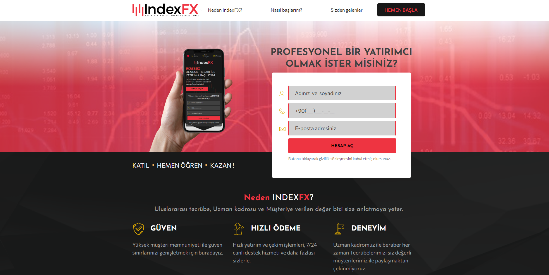 indexfx